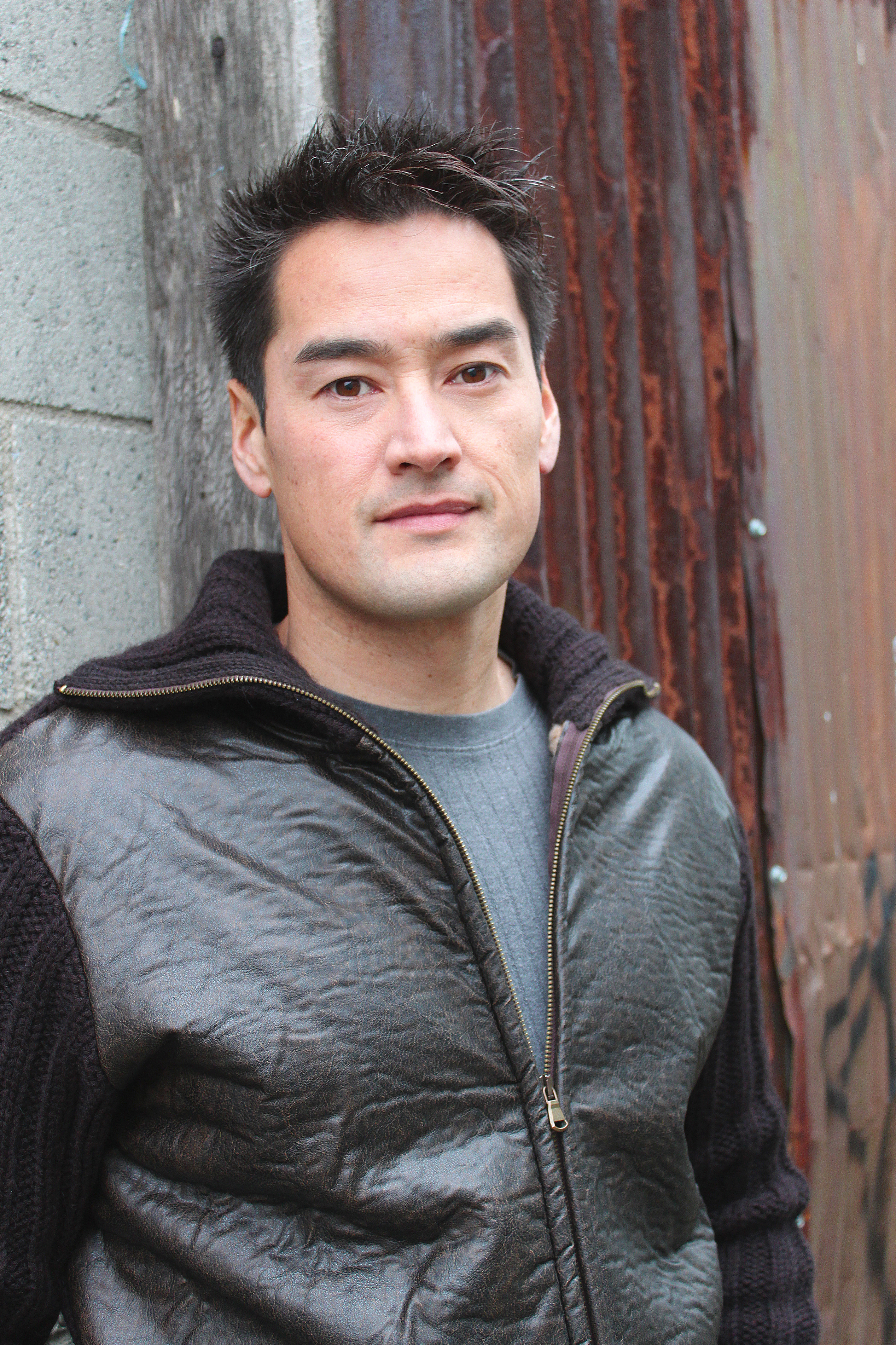 Christopher Ang