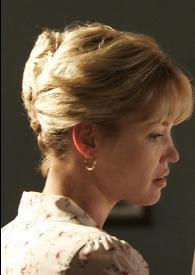 Still of Ashley Scott in Dzerikas (2006)