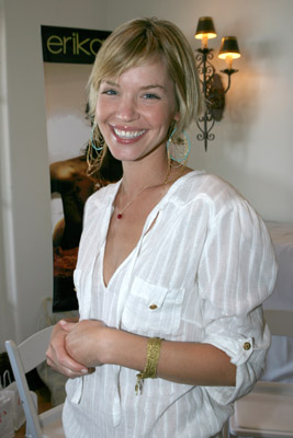 Ashley Scott