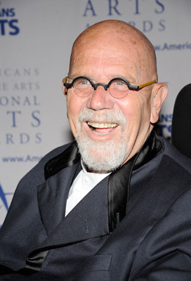 Chuck Close