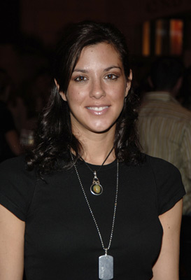 Jenna Morasca at event of Kaip as susipazinau su jusu mama (2005)
