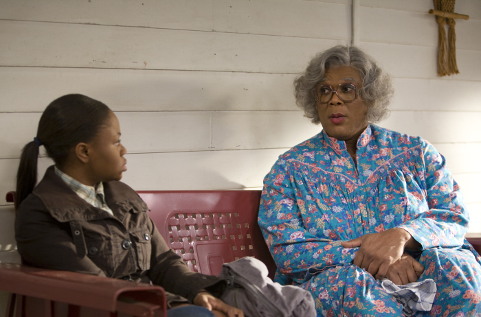 Still of Tyler Perry in I Can Do Bad All by Myself (2009)