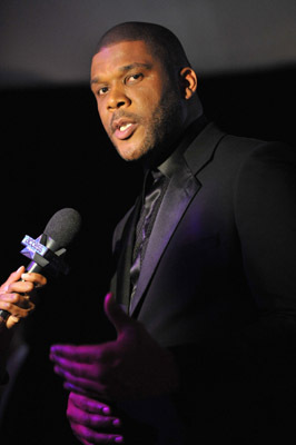 Tyler Perry