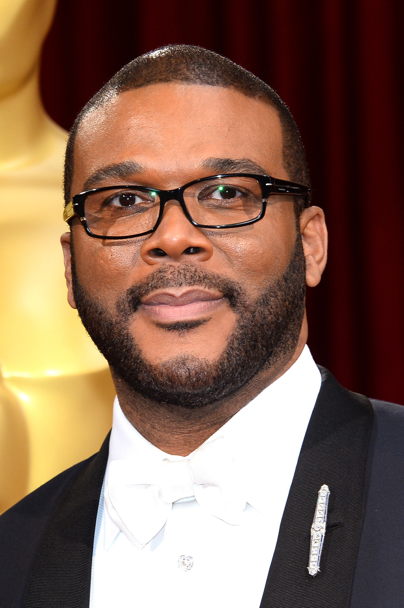 Tyler Perry