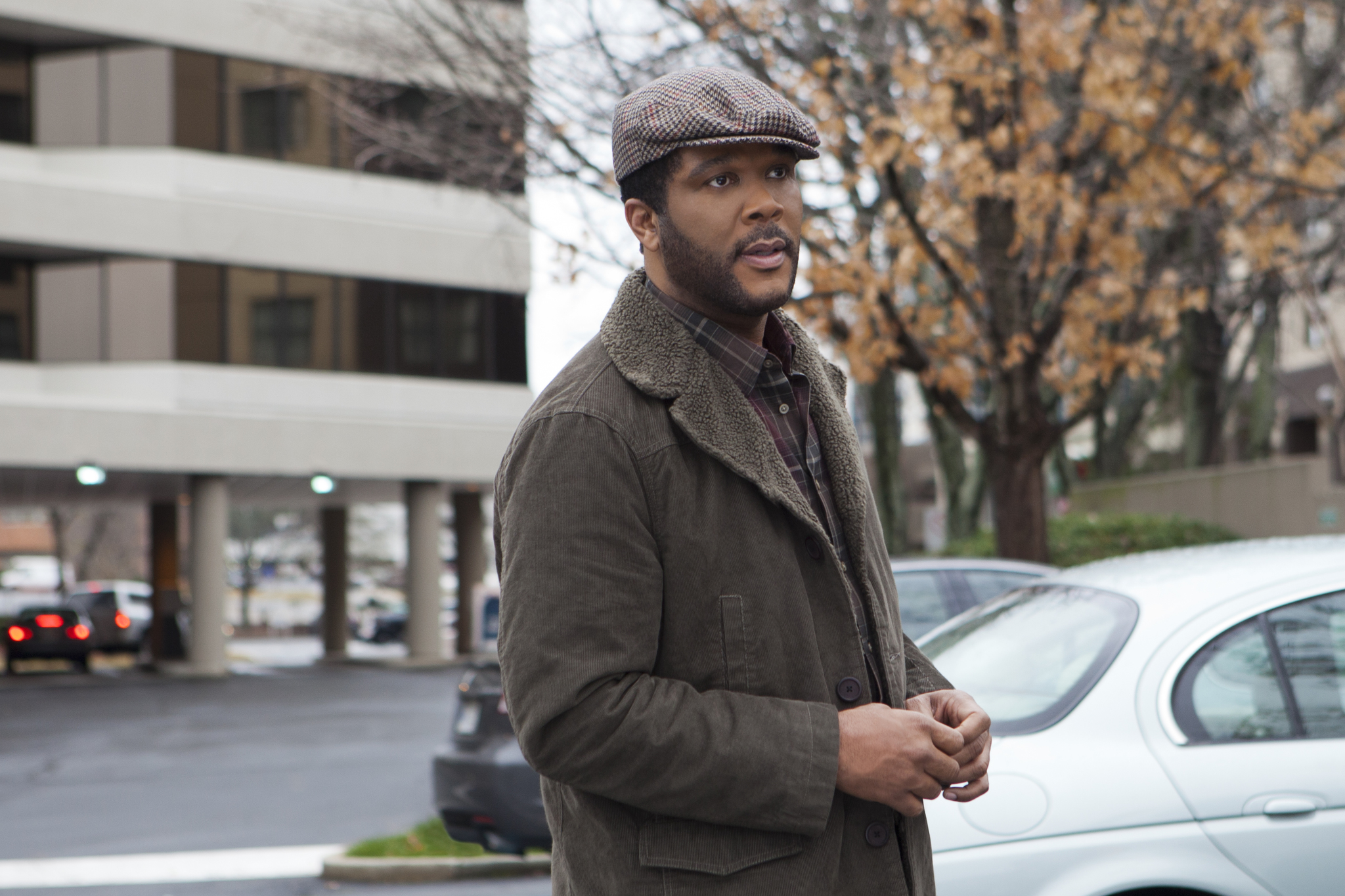 Still of Tyler Perry in The Single Moms Club (2014)