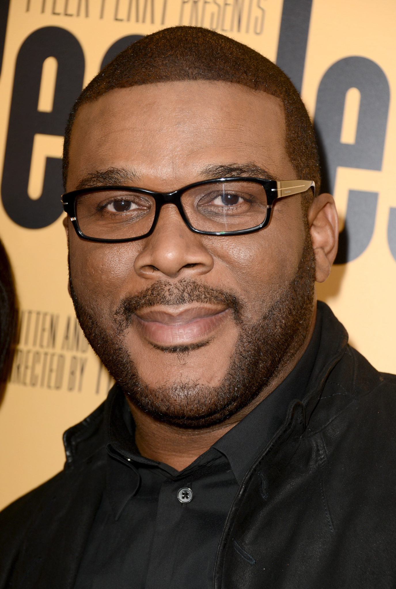 Tyler Perry at event of Peeples (2013)