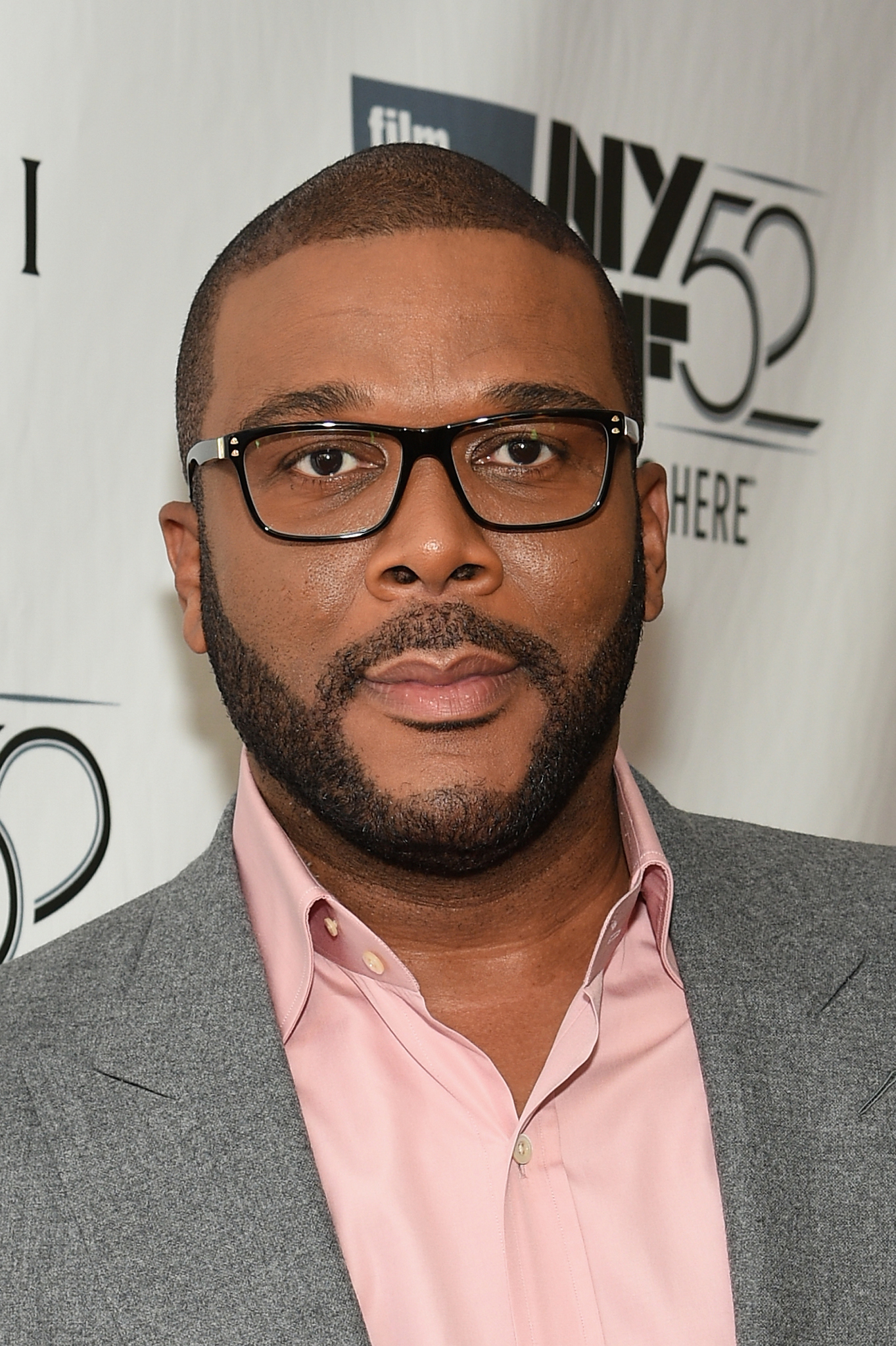 Tyler Perry at event of Dingusi (2014)