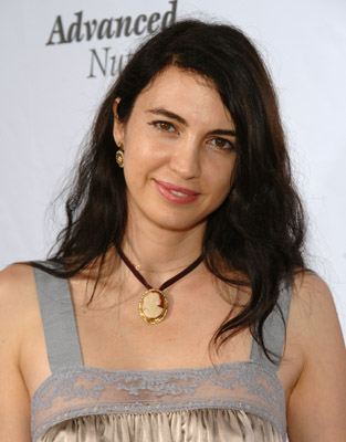 Shiva Rose at event of Weeds (2005)