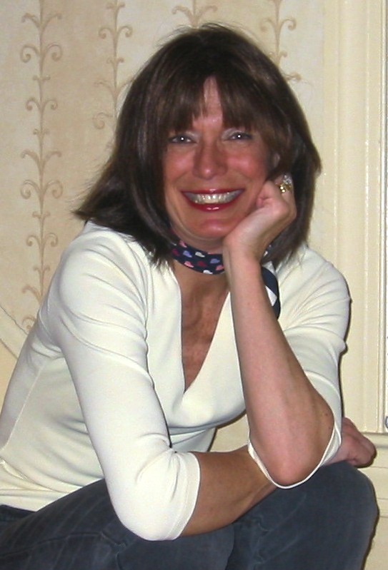 Deborah S. Smith
