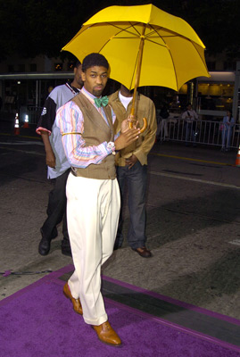 Fonzworth Bentley at event of Soul Plane (2004)