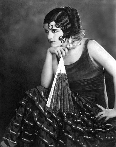 Pola Negri