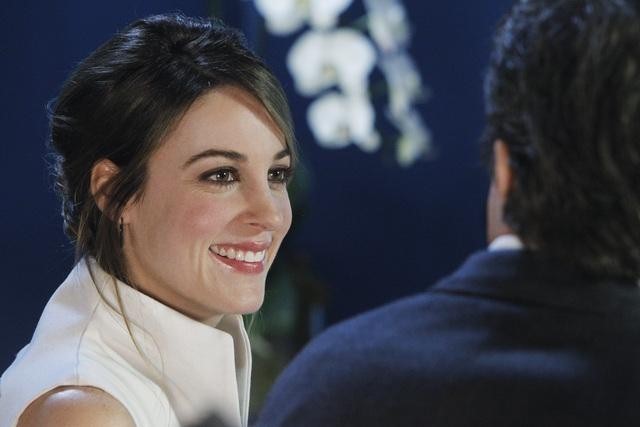 Still of Lindsay Sloane in Mr. Sunshine (2011)