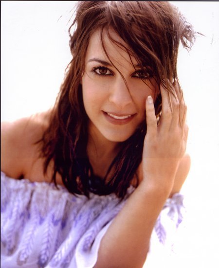 Lindsay Sloane