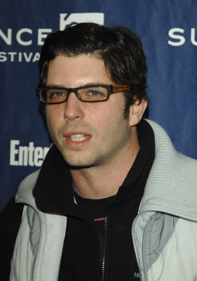Jonathan Levine at event of The Wackness (2008)