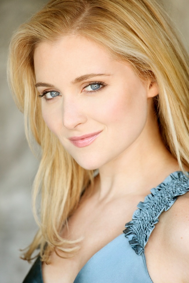 Katherine Bailess