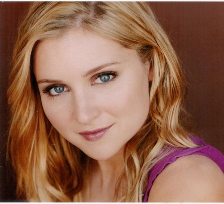 Katherine Bailess