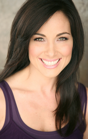 Commercial/Theatrical Headshot