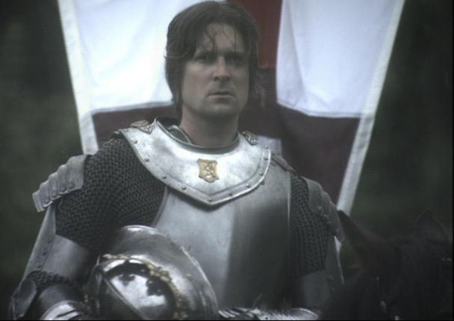 Richard III from TV series 