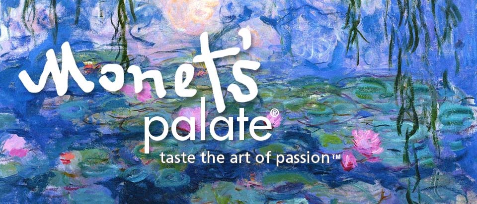 Monet's Palate