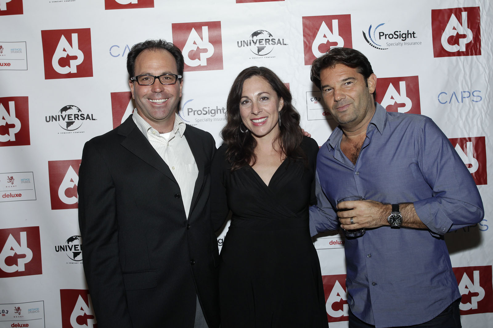 AICP Awards 2013