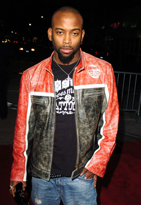 Tonéx at event of xXx: State of the Union (2005)