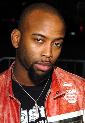 Tonéx at event of xXx: State of the Union (2005)