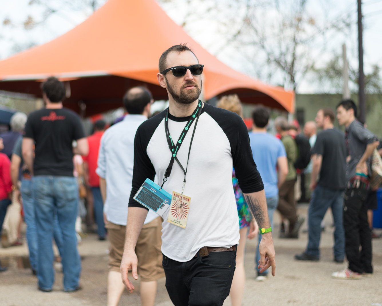 SXSW 2015