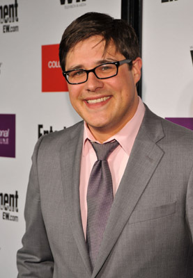 Rich Sommer at event of The 61st Primetime Emmy Awards (2009)