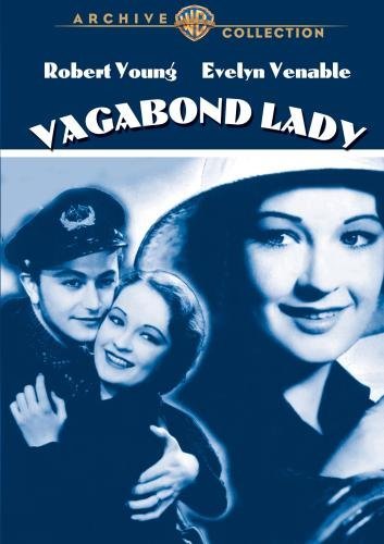 Robert Young and Evelyn Venable in Vagabond Lady (1935)