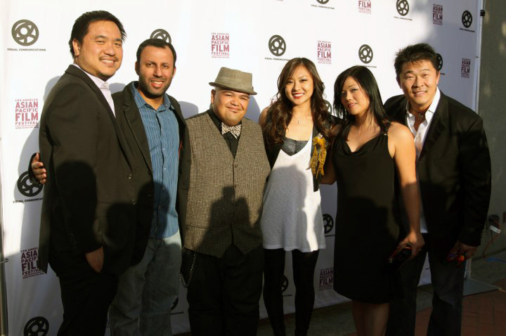 2010 Los Angeles Asian Pacific Film Festival The Mikado Project Cast & Crew