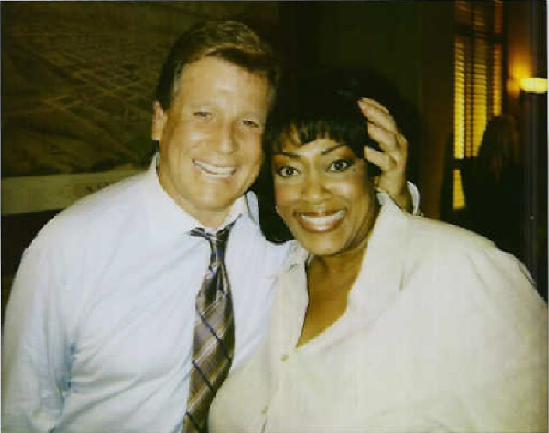 Miss Communication with Ryan O'Neal