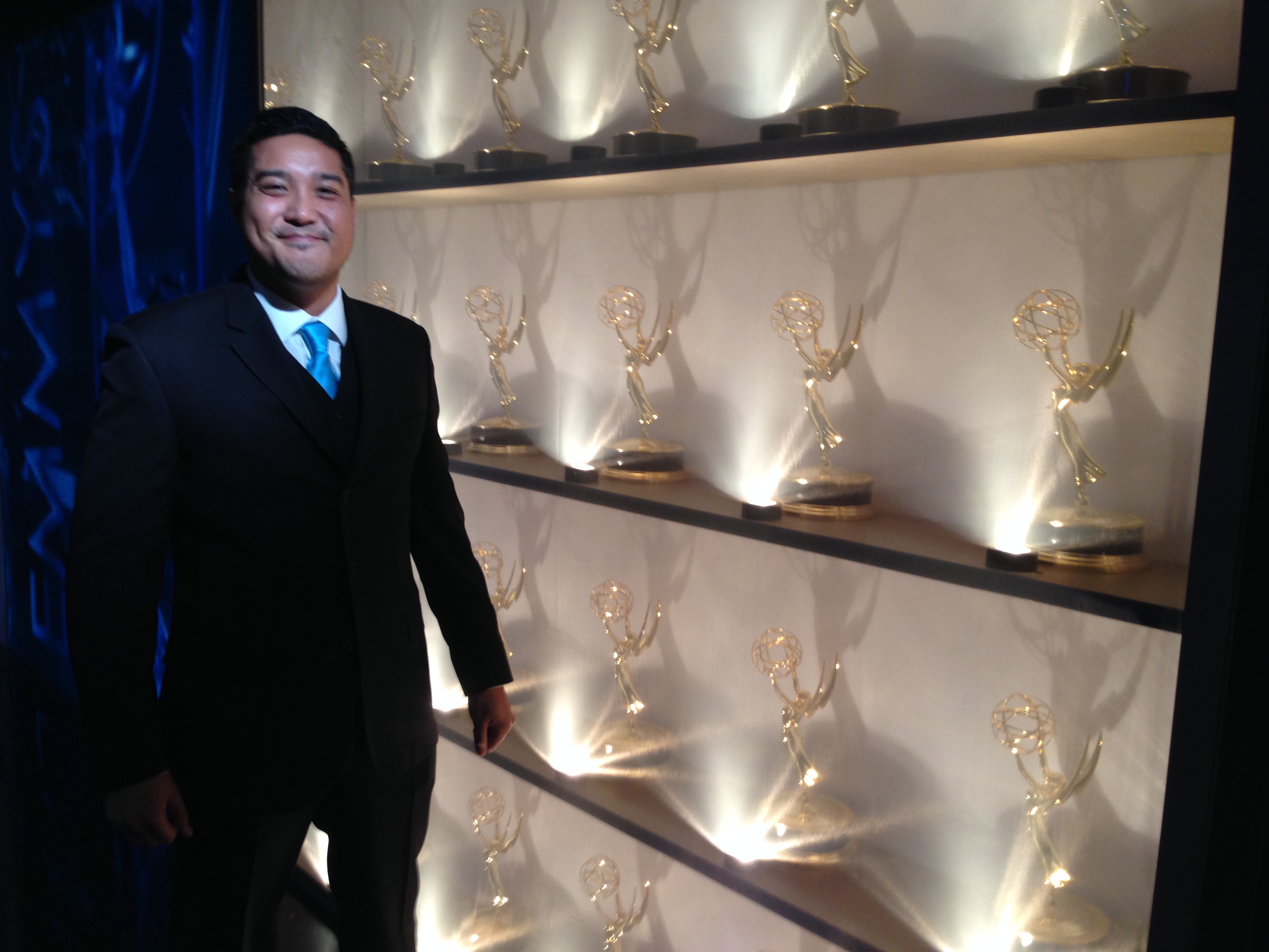 The 65th Annual Primetime Emmy Awards