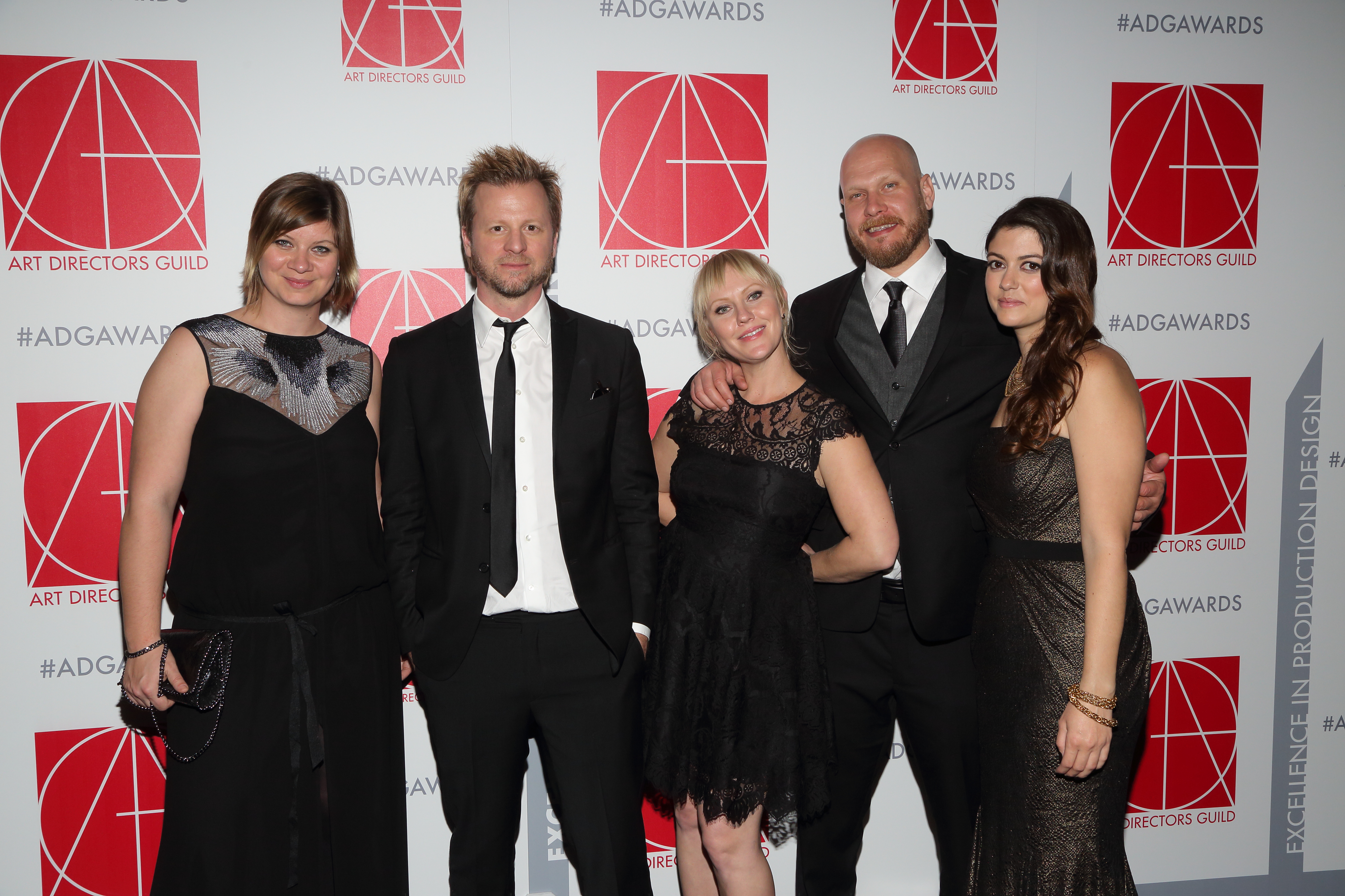 2015 Art Directors Guild Awards