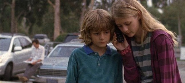 ARCADIA with Ryan Simpkins and Ty Simpkins