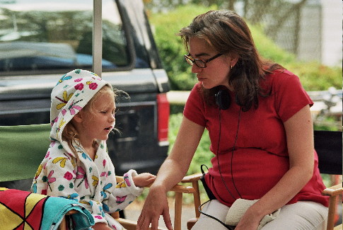 Laurie Collyer and Ryan Simpkins in Sherrybaby (2006)