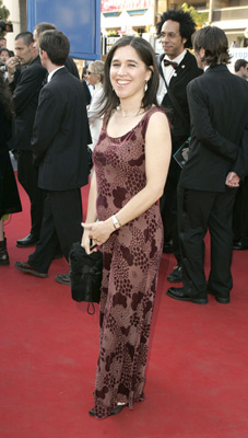 Nicole Kassell at event of The Ladykillers (2004)