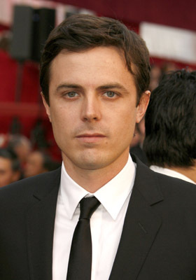 Casey Affleck at event of The 80th Annual Academy Awards (2008)