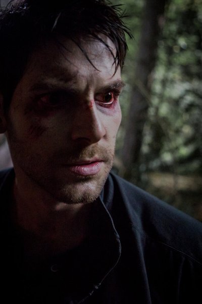 Still of David Giuntoli in Grimm (2011)