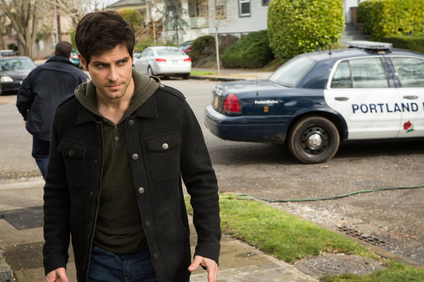 Still of David Giuntoli in Grimm (2011)