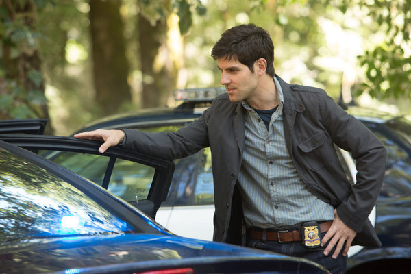 Still of David Giuntoli in Grimm (2011)