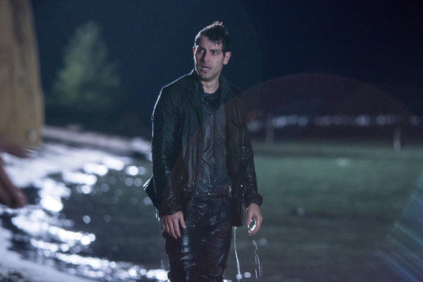 Still of David Giuntoli in Grimm (2011)