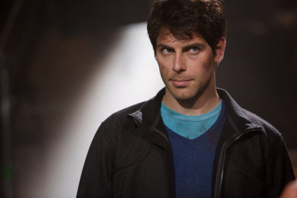 Still of David Giuntoli in Grimm (2011)