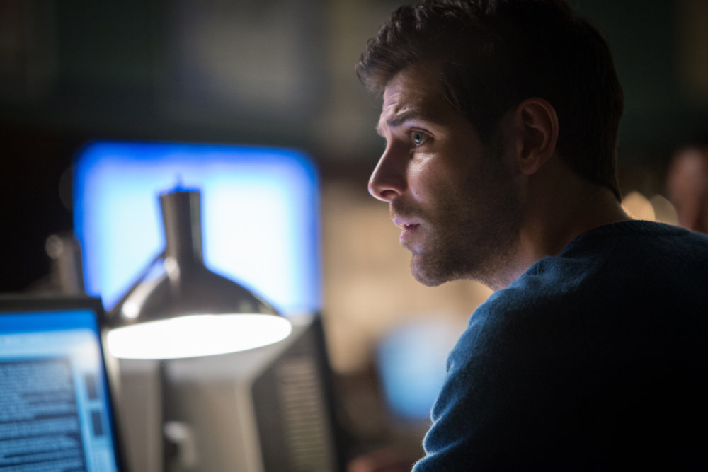 Still of David Giuntoli in Grimm (2011)