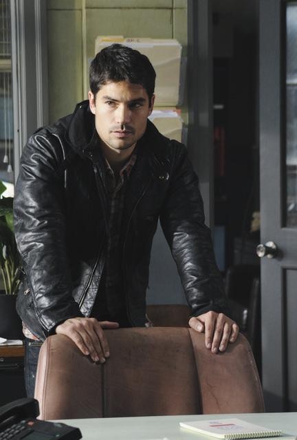 Still of D.J. Cotrona in Detroit 1-8-7 (2010)