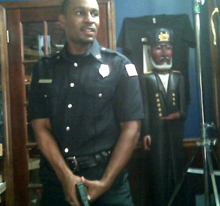 officer 2 - 