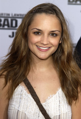 Rachael Leigh Cook at event of Pasele vyrukai 2 (2003)