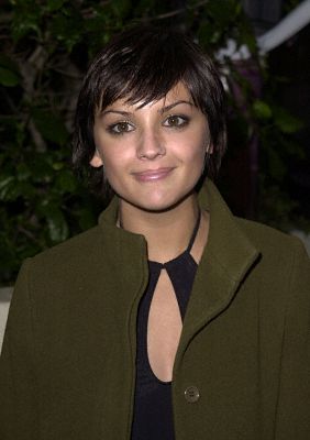Rachael Leigh Cook at event of Josie and the Pussycats (2001)