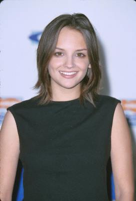 Rachael Leigh Cook