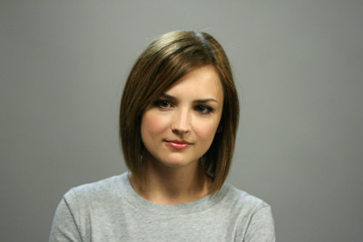 Rachael Leigh Cook