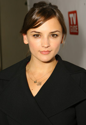 Rachael Leigh Cook